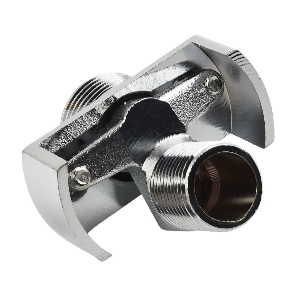 Universal Curved Feet Replacement Shower Fittings Shower Adaptor Fittings Variable Angle Intake Pipe Angle Adjustment Parts
Universal Curved Feet Replacement Shower Fittings Shower Adaptor Fittings Variable Angle Intake Pipe Angle Adjustment Parts