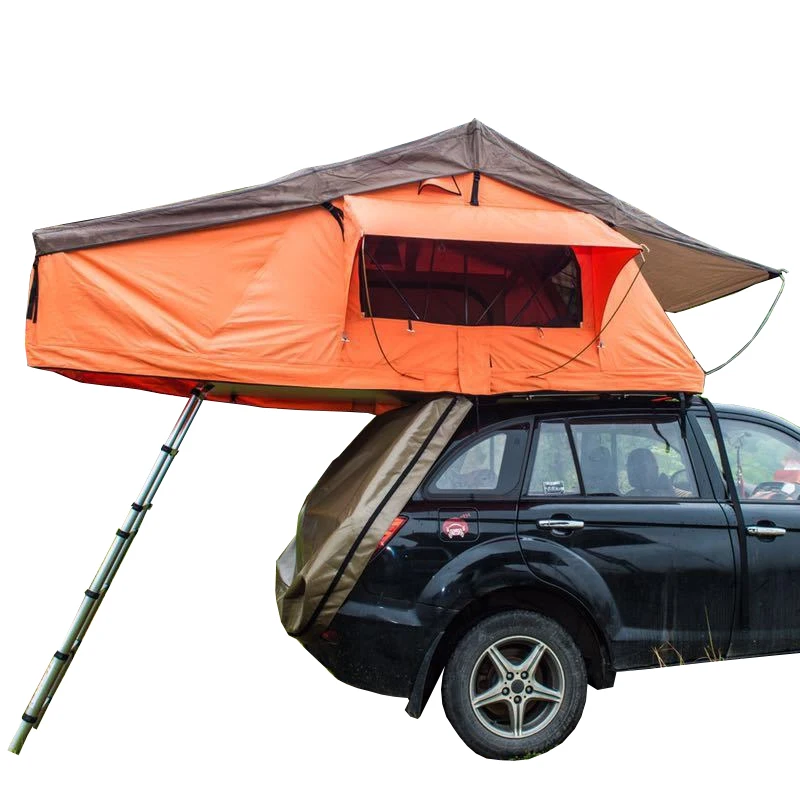 Custom-Made 2022 Car High Quality 280G Polyester Cotton Soft Shell Roof Top Tent Camping Outdoor
Custom-Made 2022 Car High Quality 280G Polyester Cotton Soft Shell Roof Top Tent Camping Outdoor