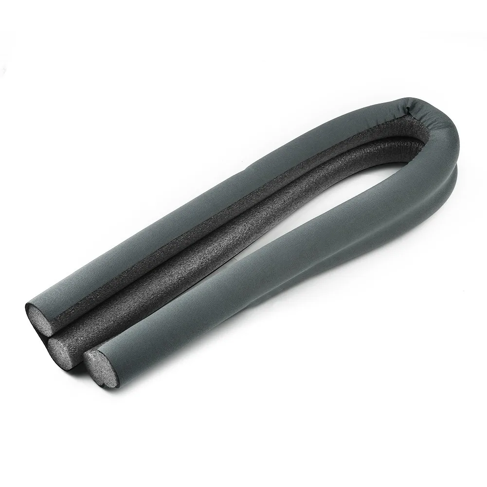 1 Pcs Sealing Strip 95x10cm EVA Material Waterproof Seal Strip Draught Excluder Different Monitor And Light Effect,the Actual Co
1 Pcs Sealing Strip 95x10cm EVA Material Waterproof Seal Strip Draught Excluder Different Monitor And Light Effect,the Actual Co