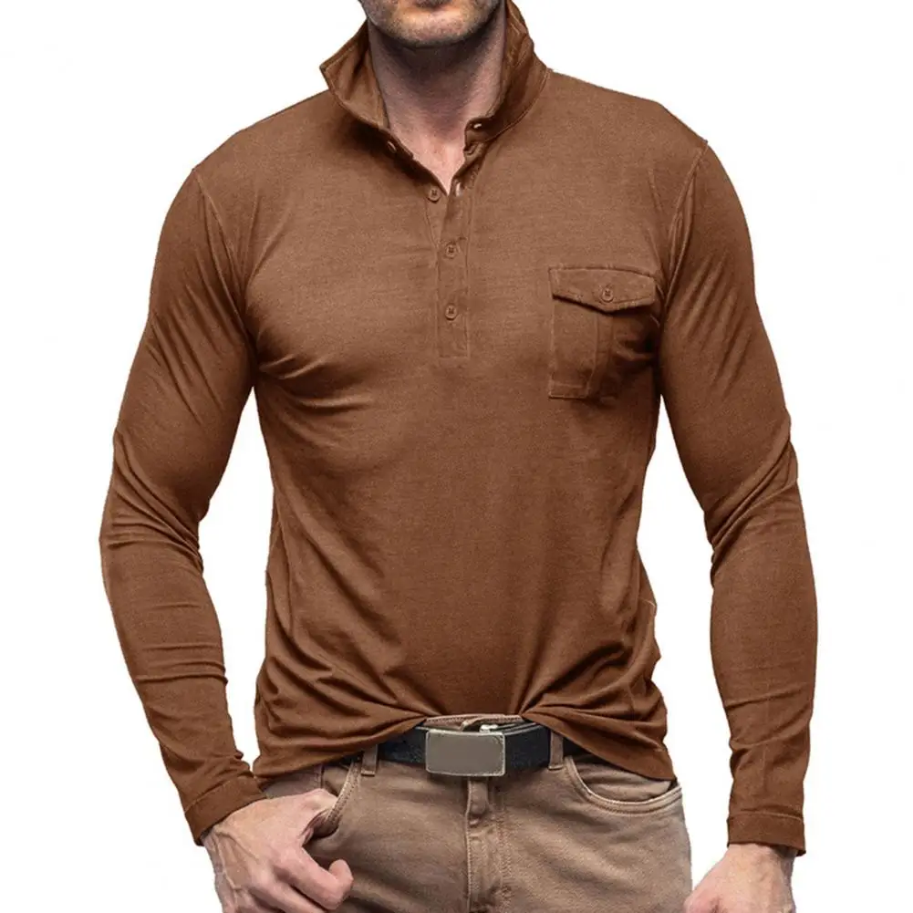Summer New Men's Casual Long-Sleeved Polo Shirt Office Fashion Collar T-Shirt Men's Breathable Polo Shirt Men's Clothing
Summer New Men's Casual Long-Sleeved Polo Shirt Office Fashion Collar T-Shirt Men's Breathable Polo Shirt Men's Clothing