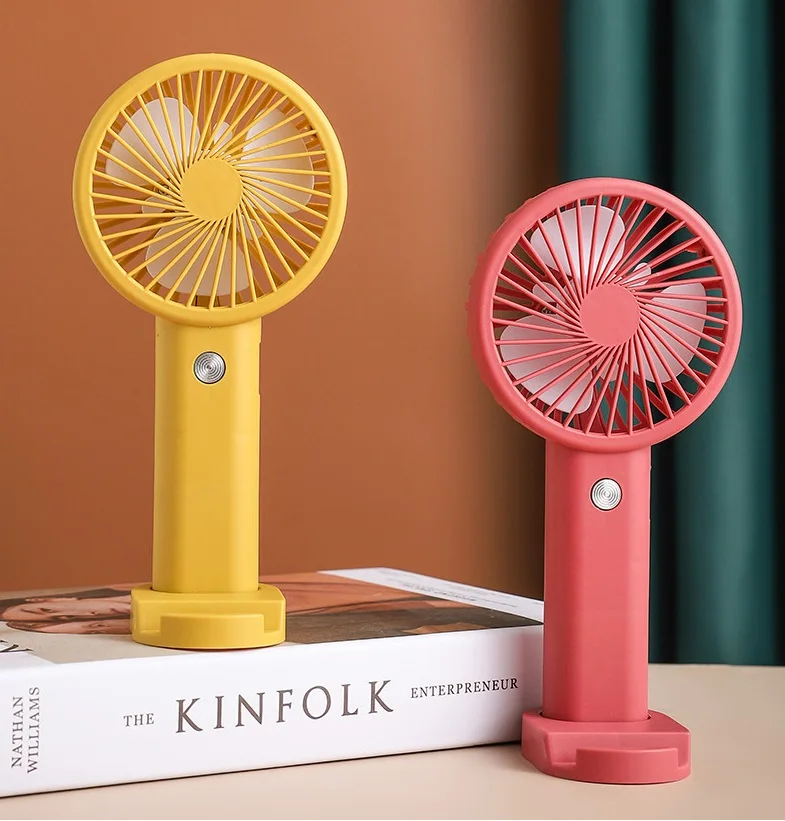 USB Mini Wind Power Handheld Fan Convenient And Ultra-quiet Fan Portable Student Office Cute High Quality Small Cooling Fans
USB Mini Wind Power Handheld Fan Convenient And Ultra-quiet Fan Portable Student Office Cute High Quality Small Cooling Fans