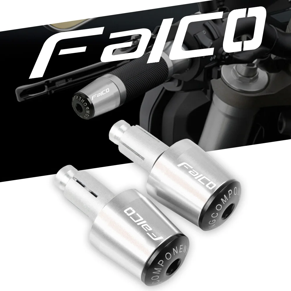 For Aprilia FALCO 2000 2001 2002 2003 2004 Motorcycle CNC Aluminum 7/8'' 22mm Handlebar Handlebar Gear Balanced Plug Slider
For Aprilia FALCO 2000 2001 2002 2003 2004 Motorcycle CNC Aluminum 7/8'' 22mm Handlebar Handlebar Gear Balanced Plug Slider