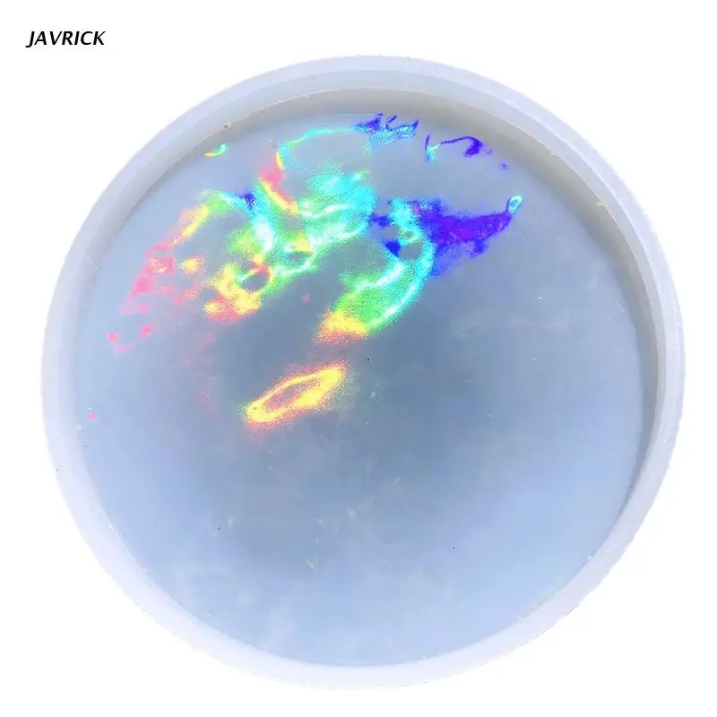 Diy Crystal Tea Tray Coffee Coaster Mold Epoxy Resin Placemat Mold Suitable for Home Decoration Table Wine Tray
Diy Crystal Tea Tray Coffee Coaster Mold Epoxy Resin Placemat Mold Suitable for Home Decoration Table Wine Tray