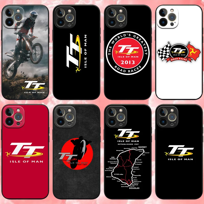 ISLE OF MAN TT Motorcycle Racing Phone Cases for Apple Iphone 11 12 13 Pro Max Mini XR XS 8 X 7 6 6s Plus SE Soft Silicone Cover
ISLE OF MAN TT Motorcycle Racing Phone Cases for Apple Iphone 11 12 13 Pro Max Mini XR XS 8 X 7 6 6s Plus SE Soft Silicone Cover