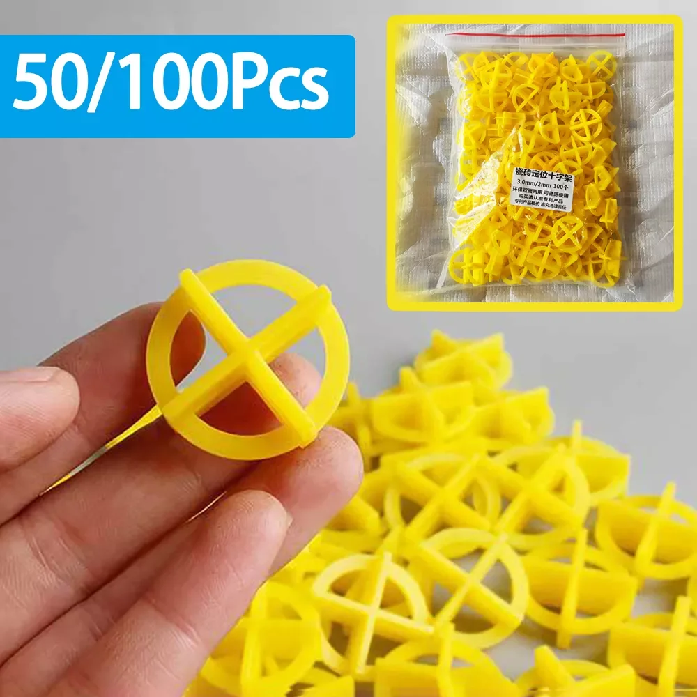 50/100 шт. двухразмерные распорки для плитки, зажимы, клиновидная керамическая система выравнивания для пола, стен, плитки, система выравниван...
50/100 шт. двухразмерные распорки для плитки, зажимы, клиновидная керамическая система выравнивания для пола, стен, плитки, система выравниван...
