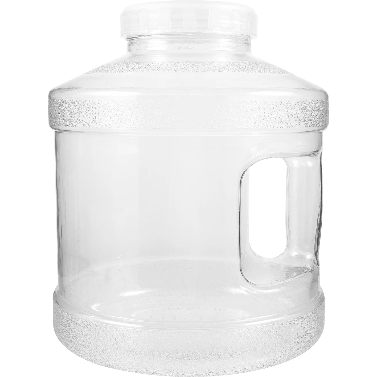 Mineral Water Storage Bucket Camping Container Handle Design Jug Containers Thick
Mineral Water Storage Bucket Camping Container Handle Design Jug Containers Thick