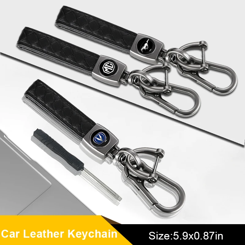 Car Styling 3D Metal Braided Rope Keychain Key Ring for Great Wall Hover H5 H3 Safe A21 M2 M4 Wingle 5 Deer Car Accessories
Car Styling 3D Metal Braided Rope Keychain Key Ring for Great Wall Hover H5 H3 Safe A21 M2 M4 Wingle 5 Deer Car Accessories