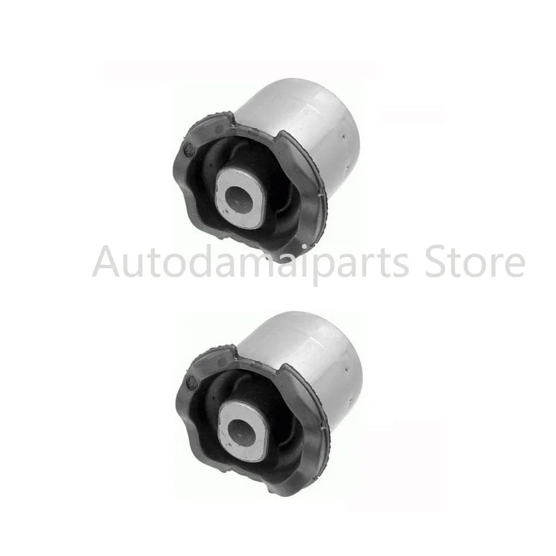 For Land Rover Discovery 3 Discovery 4 OEM Suspension Sleeve Rubber/towing Arm Bushing/control Arm Bushing
For Land Rover Discovery 3 Discovery 4 OEM Suspension Sleeve Rubber/towing Arm Bushing/control Arm Bushing