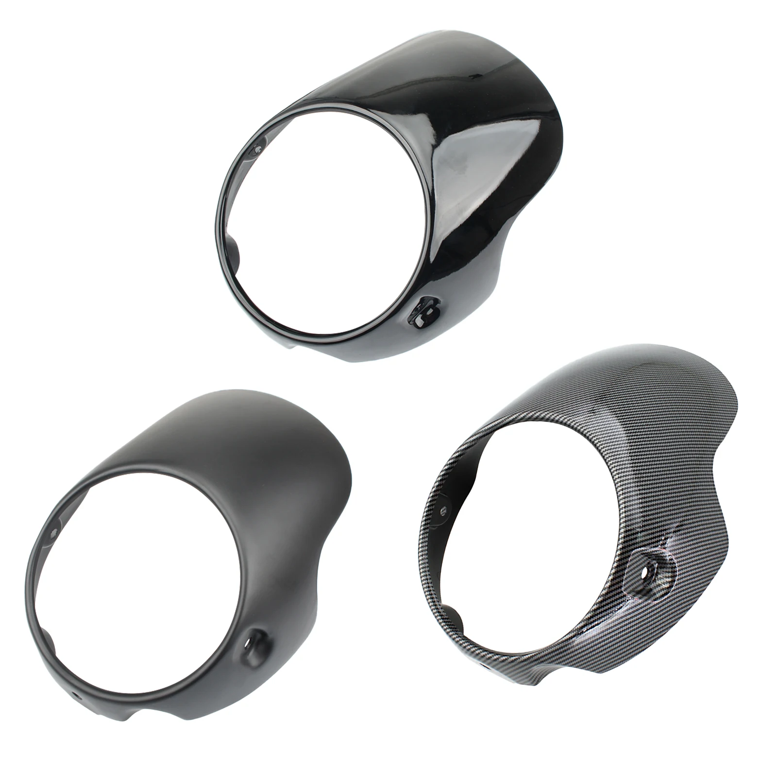 Topteng Headlight Fairing Windshield Cover For CB150 Bonneville T100 Monster Motorcycle Accessories
Topteng Headlight Fairing Windshield Cover For CB150 Bonneville T100 Monster Motorcycle Accessories