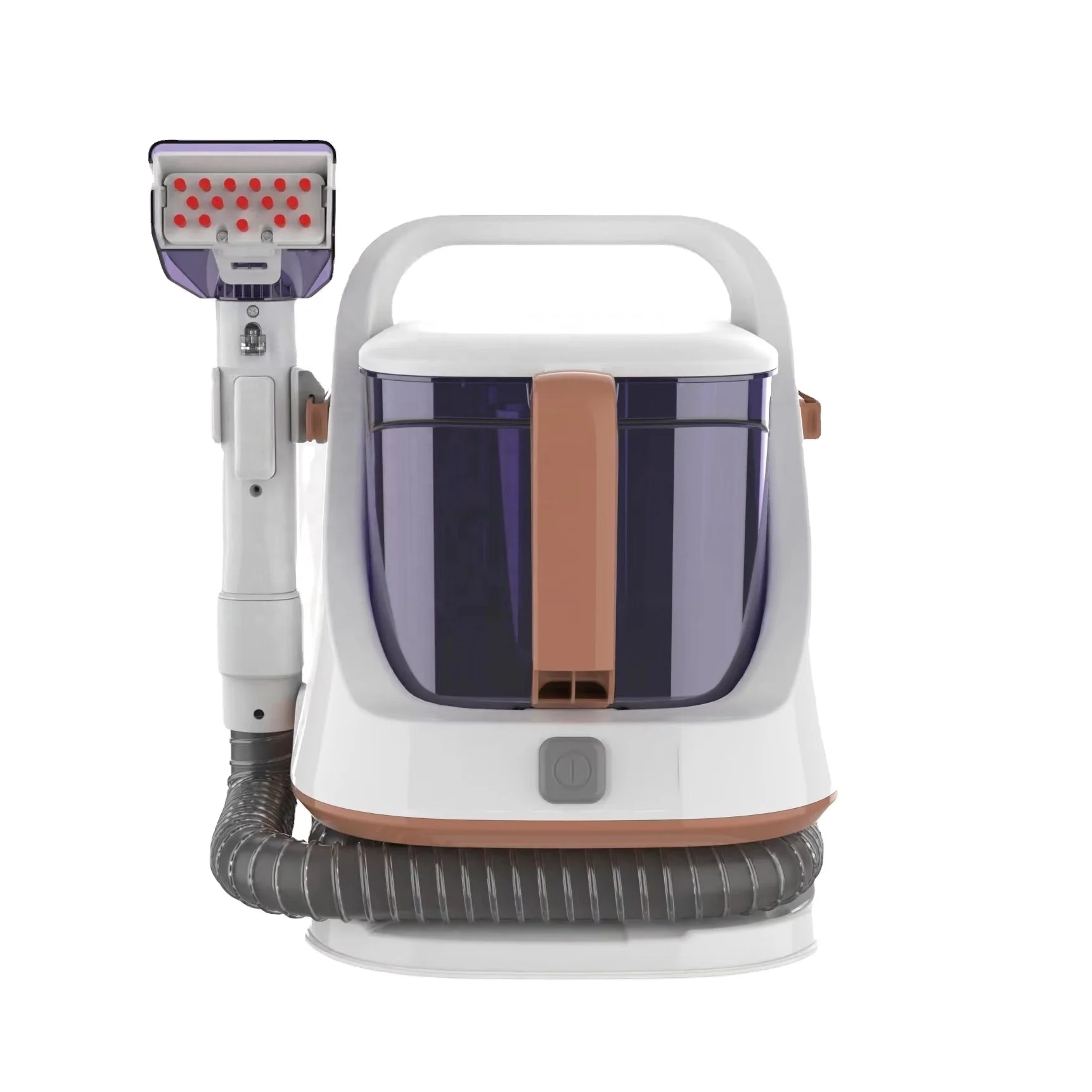 Eltec Household Commercial Professional dry Vacuum Steam Portable Carpet Cleaners cleaning appliances
Eltec Household Commercial Professional dry Vacuum Steam Portable Carpet Cleaners cleaning appliances
