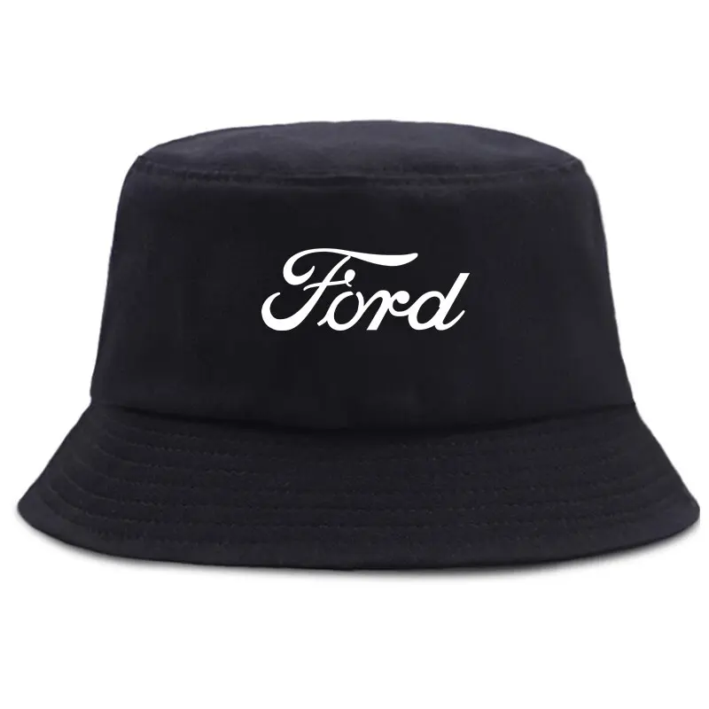 Car Ford Buckets Hat Unisex Cotton Foldable Fishing Hiking Cap Outdoor Beach Fisherman Kids Hats Bob Panama
Car Ford Buckets Hat Unisex Cotton Foldable Fishing Hiking Cap Outdoor Beach Fisherman Kids Hats Bob Panama