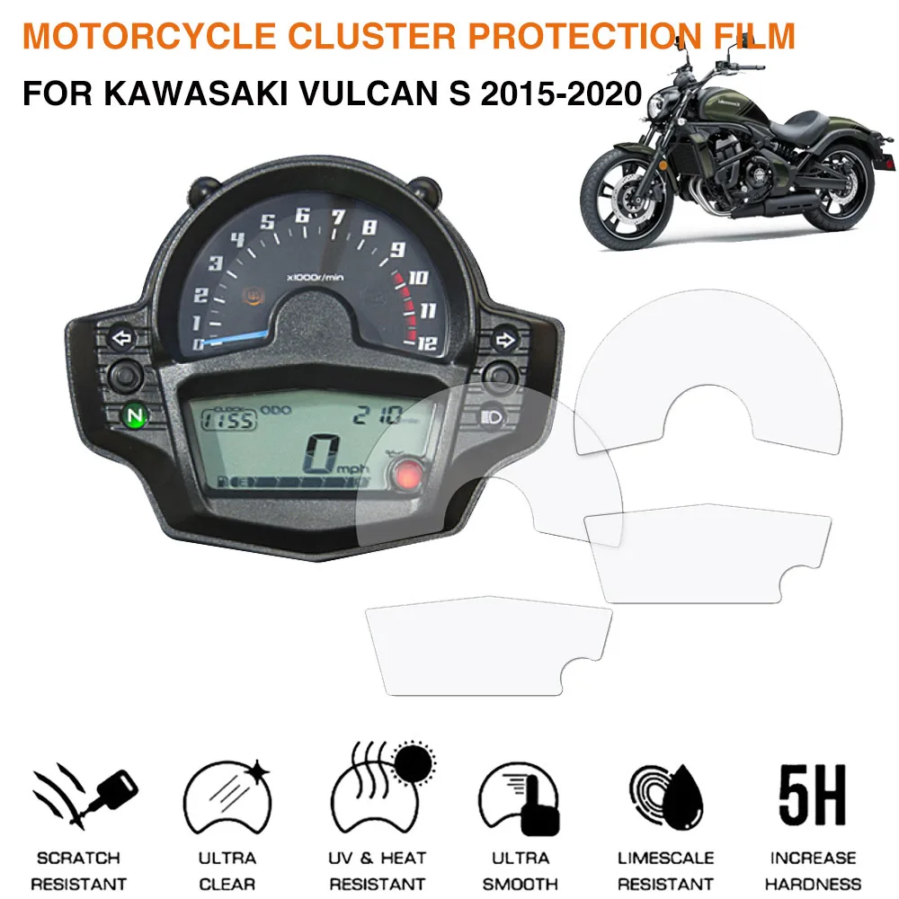 Подходит для мотоциклетной пленки Kawasaki Vulcan S 2015-2020 метра, пленка против царапин, аксессуары для мотоциклов
Подходит для мотоциклетной пленки Kawasaki Vulcan S 2015-2020 метра, пленка против царапин, аксессуары для мотоциклов