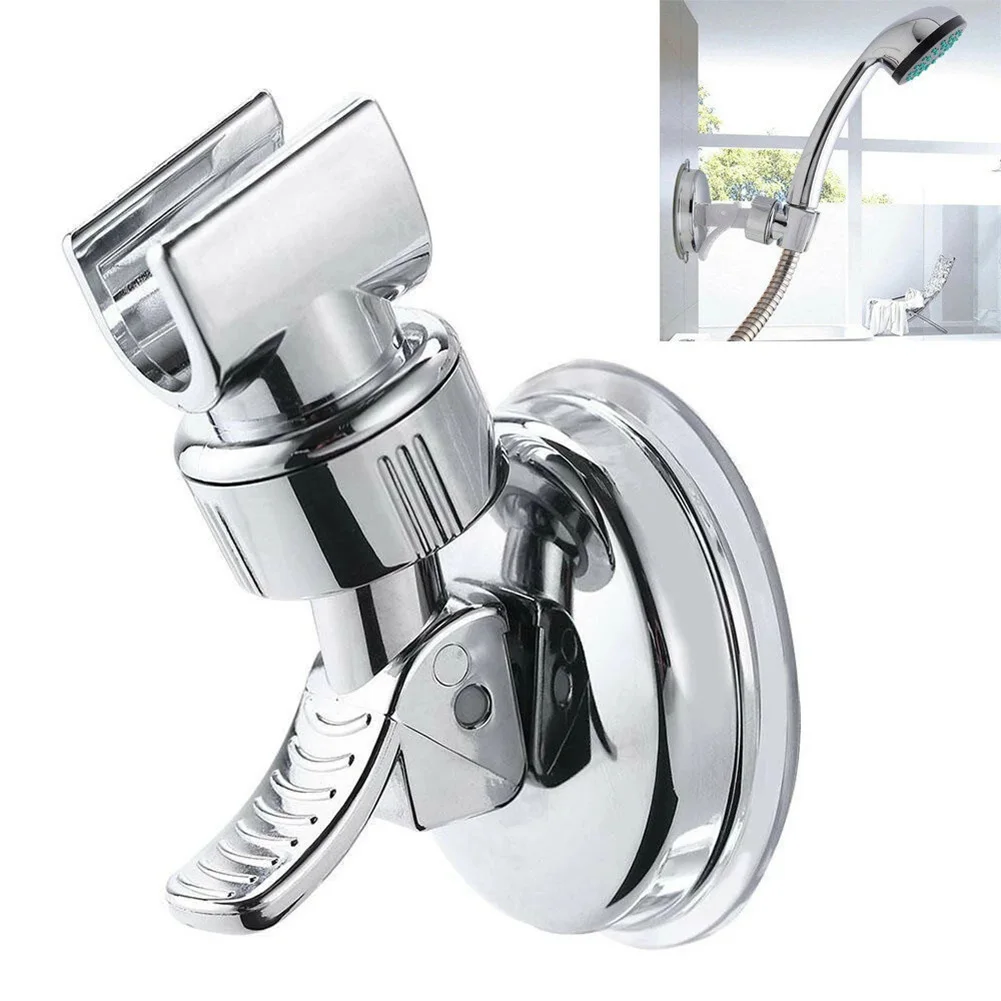 Adjustable Shower Head Holder Handheld Drill-free Showerhead Rack Punch-free Chrome Bathroom Wall Mount Bracket 2022
Adjustable Shower Head Holder Handheld Drill-free Showerhead Rack Punch-free Chrome Bathroom Wall Mount Bracket 2022