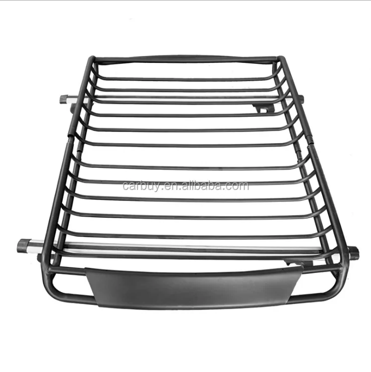 Widely Used Universal Aluminum alloy Luggage Carrier Car 4x4 Roof Luggage Racks 
Widely Used Universal Aluminum alloy Luggage Carrier Car 4x4 Roof Luggage Racks