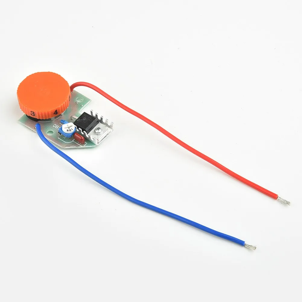 1PCS Angle Grinder Polishing Machine Speed Controller Switch Electric Tool Controller Switch For 1600W Tool Accessories
1PCS Angle Grinder Polishing Machine Speed Controller Switch Electric Tool Controller Switch For 1600W Tool Accessories
