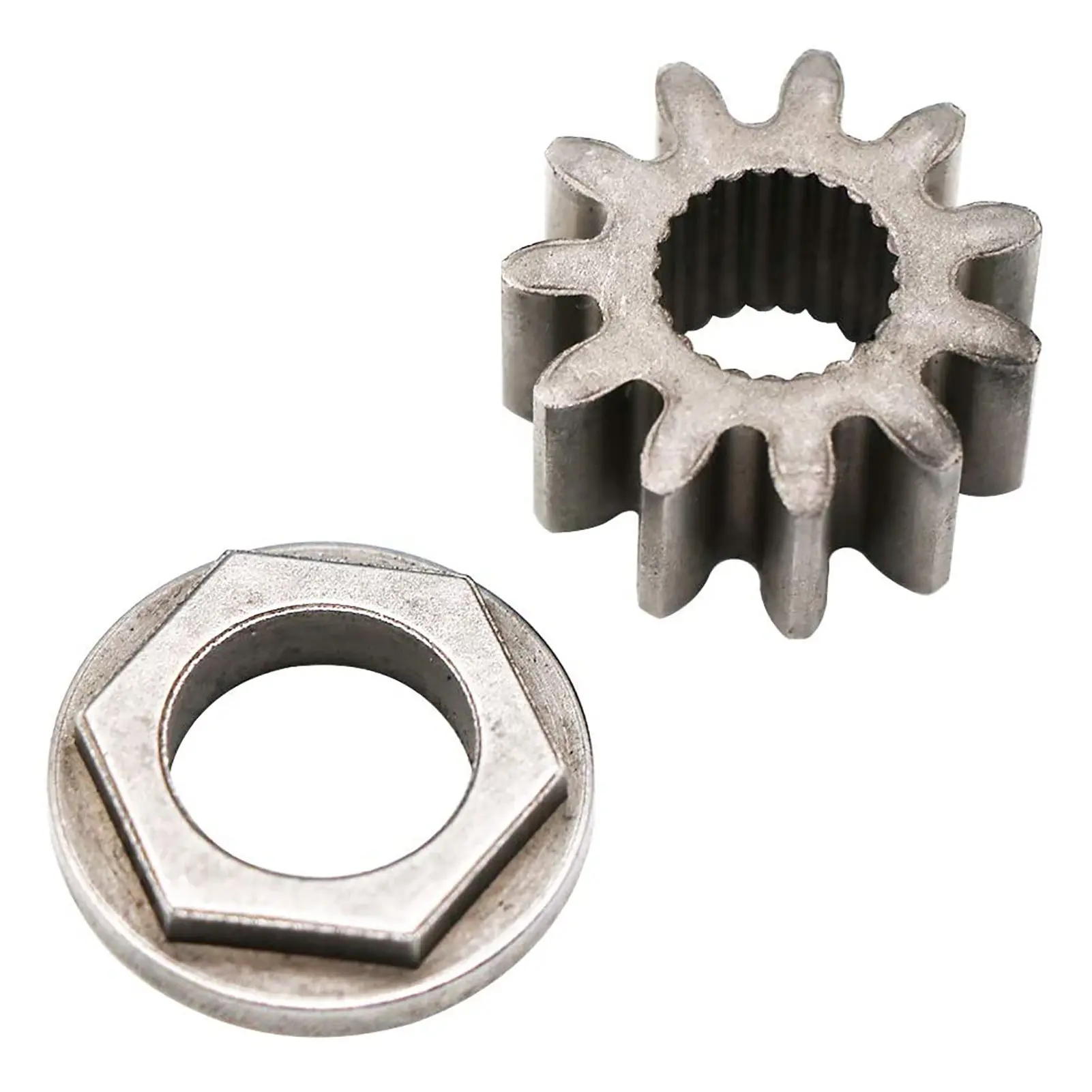 Gear Bushing Kit Lawn Mower Gear Bushing Kit For Lawn Mowers LT1018 LT1022 LT1024 LT1040 LT1042 And LT1046 Durable Steering
Gear Bushing Kit Lawn Mower Gear Bushing Kit For Lawn Mowers LT1018 LT1022 LT1024 LT1040 LT1042 And LT1046 Durable Steering