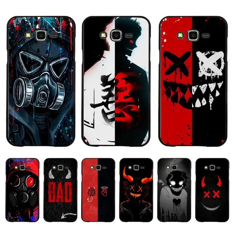 Devil Bad Boy Anime Phone Case For Samsung Galaxy J4plus J6 J5 J72016 J7prime cover for J7Core J6plus
Devil Bad Boy Anime Phone Case For Samsung Galaxy J4plus J6 J5 J72016 J7prime cover for J7Core J6plus