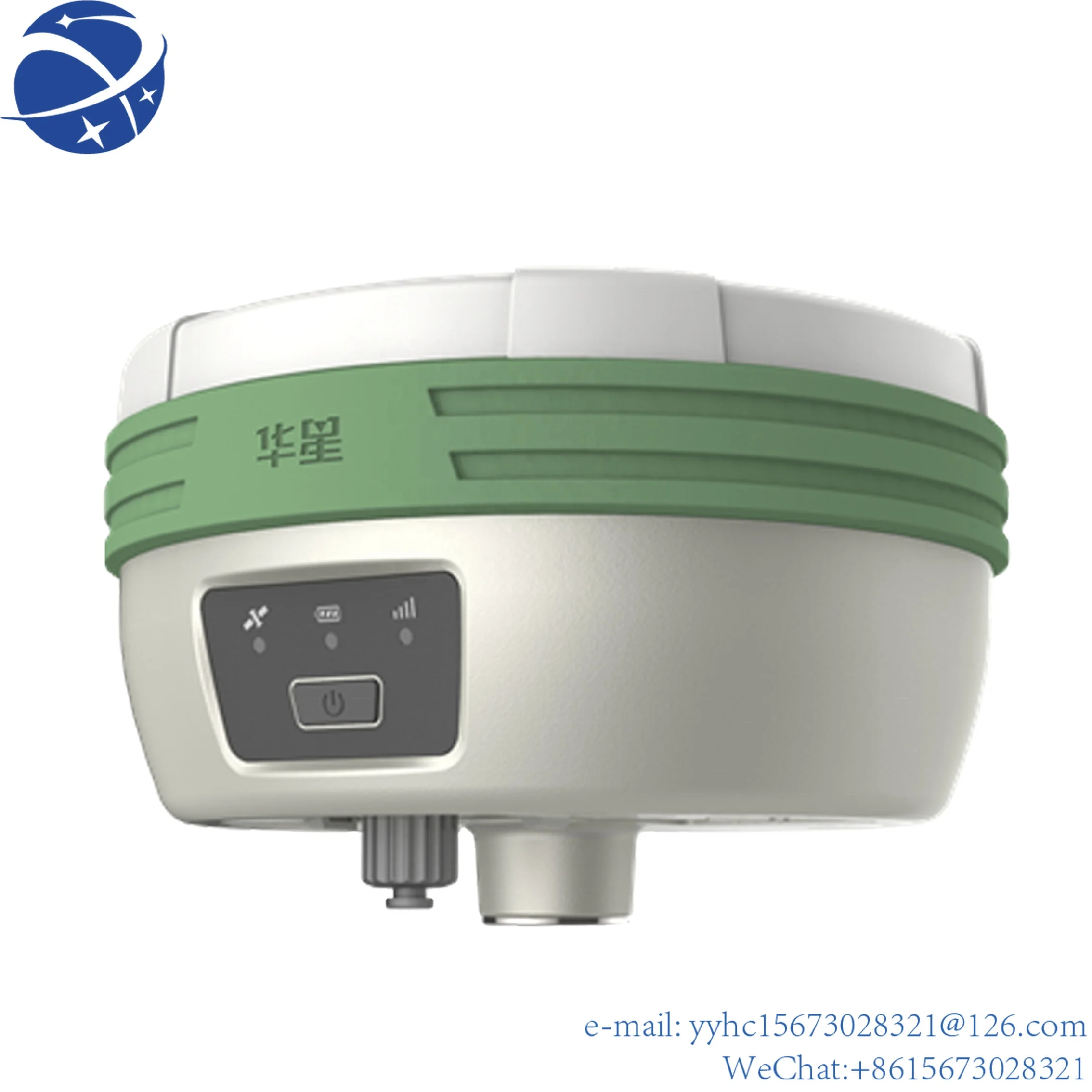 Yun Yi высокая скорость повторной покупки 800 каналов Hi-target A8 Plus Gps Gnss приемник геометрическое оборудование Rtk для фотодатчика
Yun Yi высокая скорость повторной покупки 800 каналов Hi-target A8 Plus Gps Gnss приемник геометрическое оборудование Rtk для фотодатчика