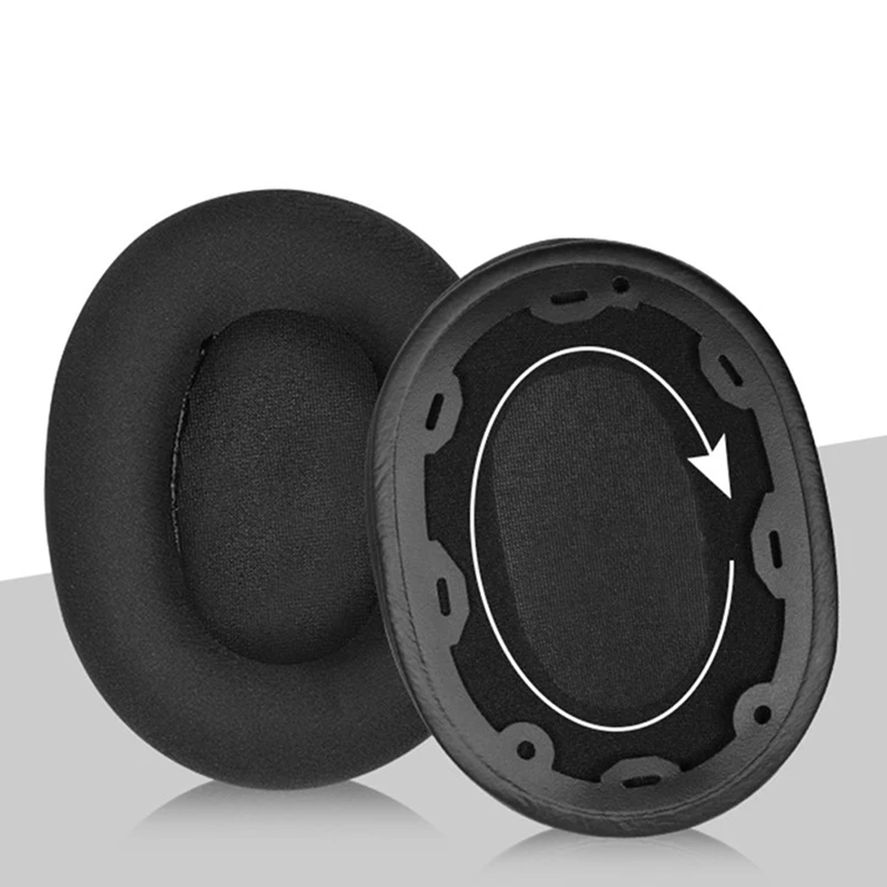 

Replacement Ear Pads Cushion for WH-G700 WH-G900N INZONE H7 H9 Headphone Earpads Ice Sleeves Earmuffs