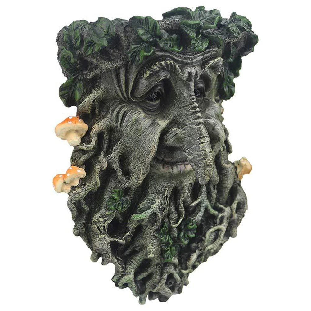 Tree Bird Garden Decor Face Sculpture Faces Man Hugger Feeders Feeder Oldbig Mouth Whimsical Ornaments Statues Beardedoutdoor
Tree Bird Garden Decor Face Sculpture Faces Man Hugger Feeders Feeder Oldbig Mouth Whimsical Ornaments Statues Beardedoutdoor