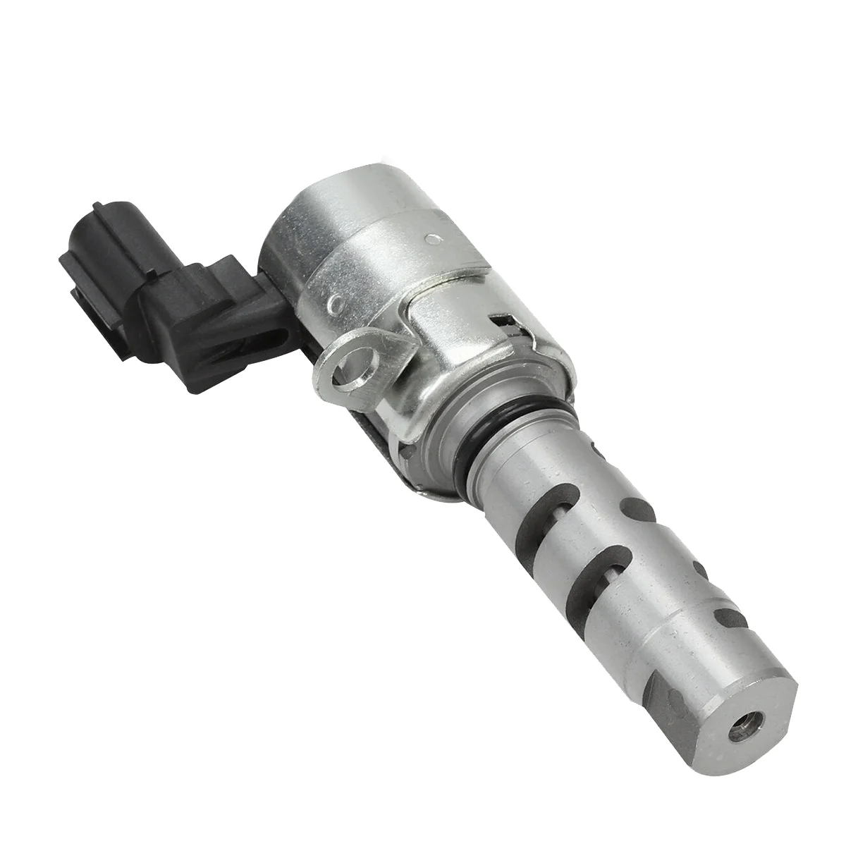 15330-22030 Solenoid Valve Camshaft Oil Control Valve Timing Solenoid Valve Oil Control Valve for Toyota Gamma 2.4
15330-22030 Solenoid Valve Camshaft Oil Control Valve Timing Solenoid Valve Oil Control Valve for Toyota Gamma 2.4