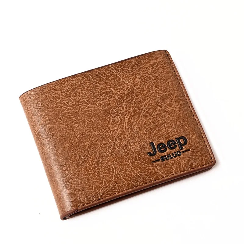 Quality Leather Mens Wallet Casual Business Purses New Design Dollar Slim ID Card/Photo Holder Coin/Passcard Pocket Note Slot
Quality Leather Mens Wallet Casual Business Purses New Design Dollar Slim ID Card/Photo Holder Coin/Passcard Pocket Note Slot