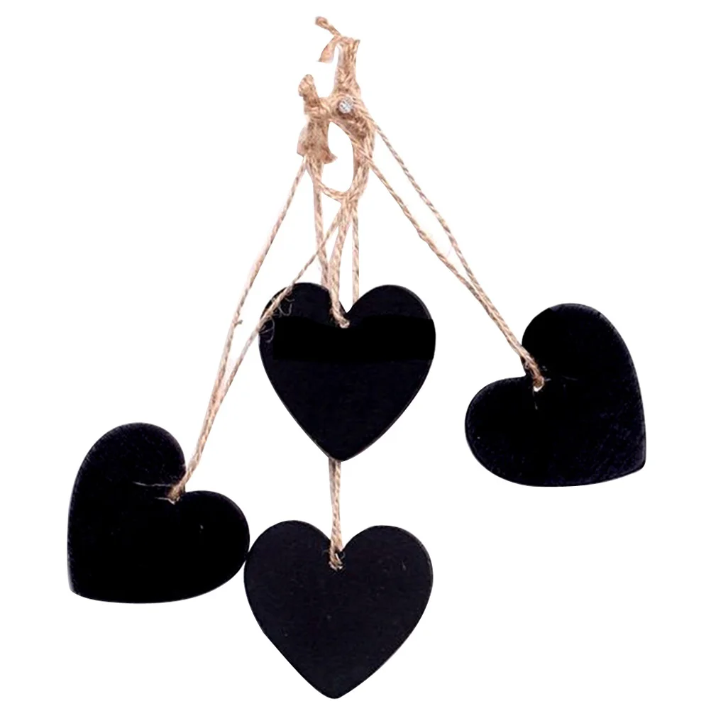 Tag Blackboardhanging Tagsboard Boardsslates Table Signs Tablenumber Wood Mini Wooden Message Pendant Rope Hemp String 
Tag Blackboardhanging Tagsboard Boardsslates Table Signs Tablenumber Wood Mini Wooden Message Pendant Rope Hemp String