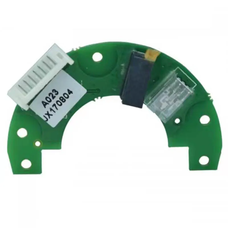 Jack A3 A4 Powermax Control Box Encoder P.HHSB-0097 Lockstitch Industrial Sewing Machine Spare Parts Wholesale Electrical Board
Jack A3 A4 Powermax Control Box Encoder P.HHSB-0097 Lockstitch Industrial Sewing Machine Spare Parts Wholesale Electrical Board