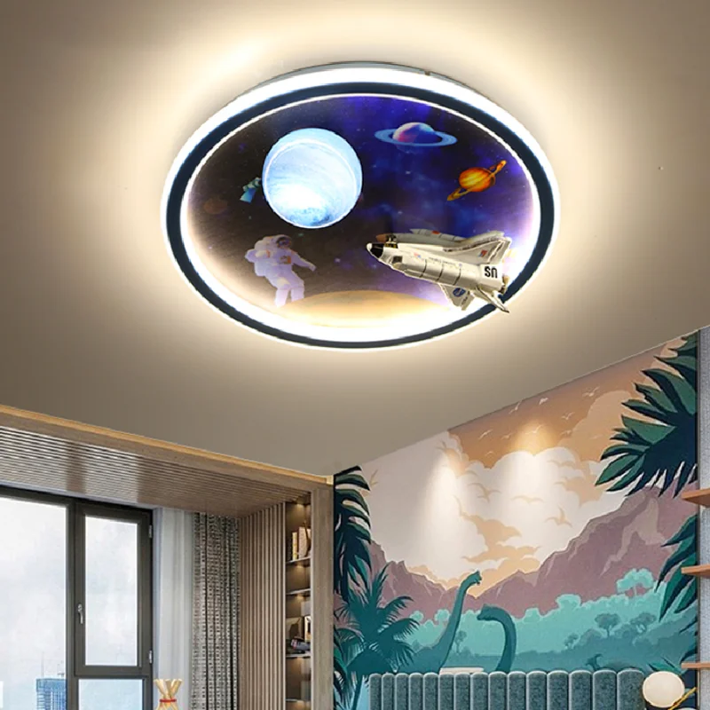 Nordic kids home decoration salon bedroom decor led lamp Ceiling lights for room lamps for living room indoor lighting lamparas 
Nordic kids home decoration salon bedroom decor led lamp Ceiling lights for room lamps for living room indoor lighting lamparas