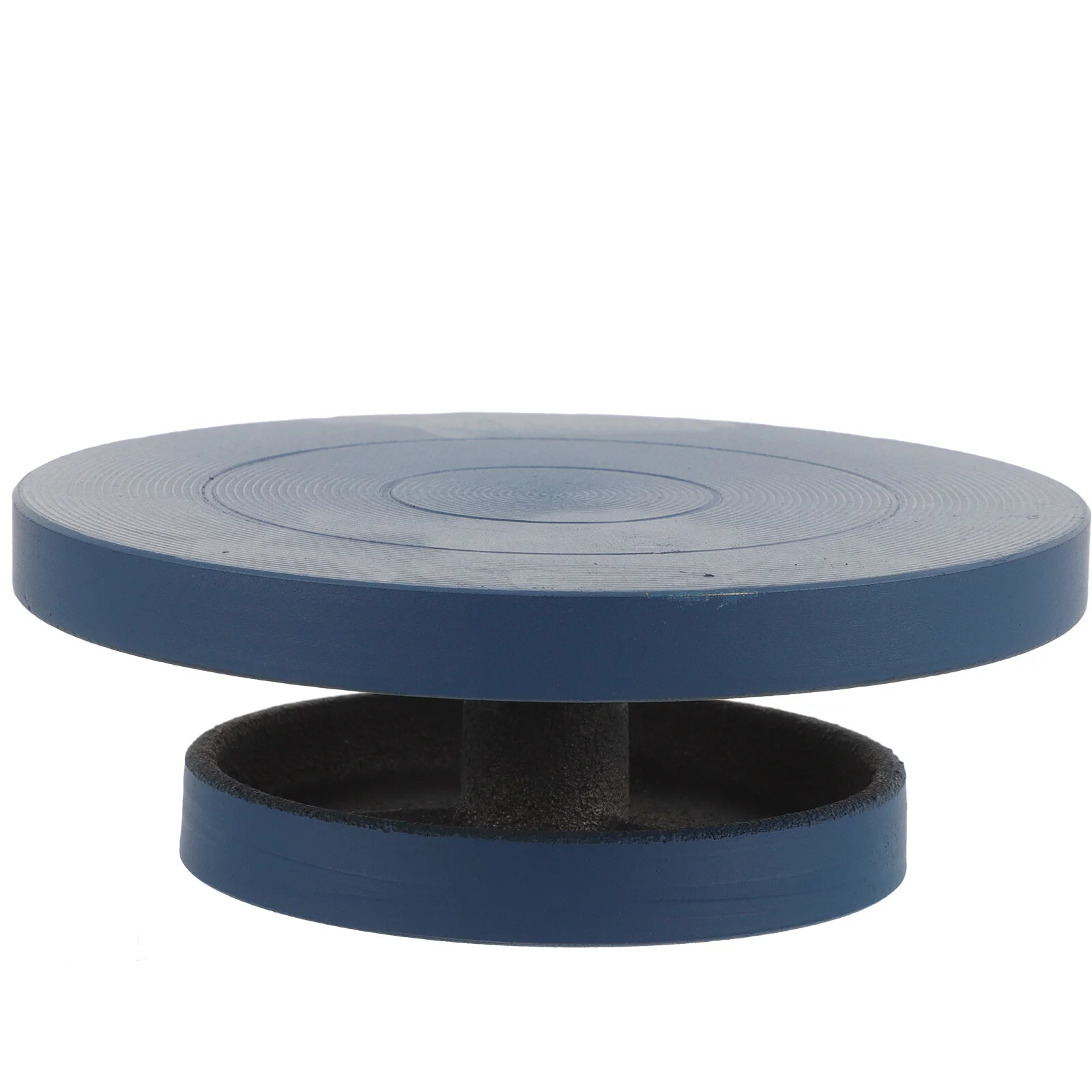 Decorative Frame Cake Decorating Stand Plastic Pottery Turntable Clay Sculpture Tool
Decorative Frame Cake Decorating Stand Plastic Pottery Turntable Clay Sculpture Tool