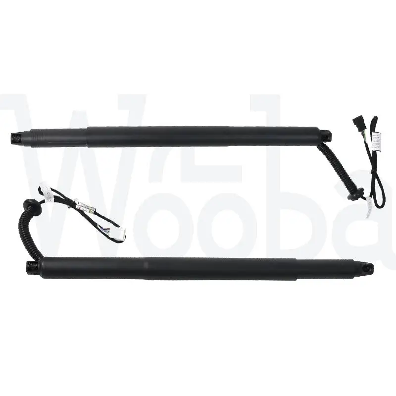 Wooba 51247318651 7318651 51247318652 Rear Left Right Liftgate Tailgate Hatch Trunk-Lift Support Strut Shock for BMW X6
Wooba 51247318651 7318651 51247318652 Rear Left Right Liftgate Tailgate Hatch Trunk-Lift Support Strut Shock for BMW X6