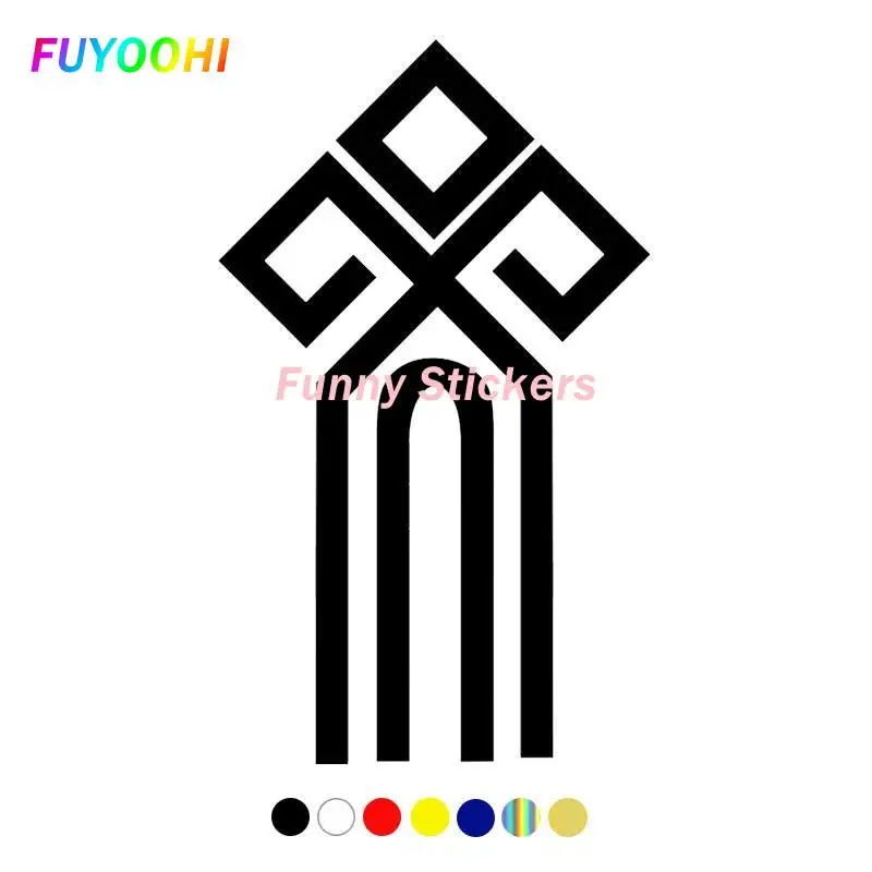 FUYOOHI Play Stickers Various Sizes Chur Slavic Symbol Funny Car Sticker Vinyl Decal White/black for Auto Car Stickers Styling
FUYOOHI Play Stickers Various Sizes Chur Slavic Symbol Funny Car Sticker Vinyl Decal White/black for Auto Car Stickers Styling