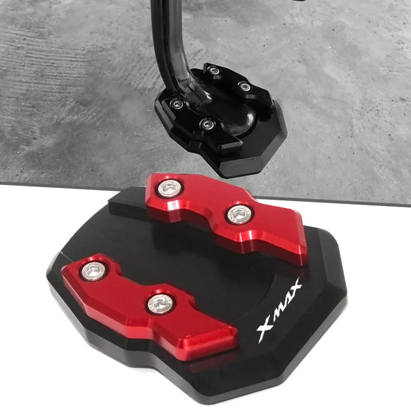 Боковые подставки для YAMAHA XMAX 400 XMAX 300 XMAX 250 125 SEMSPEED CNC подставка удлинители поддерживающие пластины
Боковые подставки для YAMAHA XMAX 400 XMAX 300 XMAX 250 125 SEMSPEED CNC подставка удлинители поддерживающие пластины