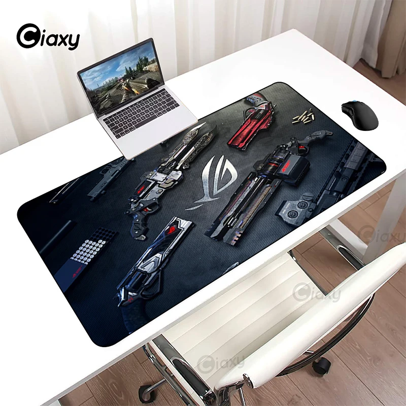 ASUS Rog Gaming Computer Desk Carpet Deskmat Pc Gamer Girl Custom Ink Pad Csgo Laptop Mat Mousepad Anime Mouse Mats Table Pads
ASUS Rog Gaming Computer Desk Carpet Deskmat Pc Gamer Girl Custom Ink Pad Csgo Laptop Mat Mousepad Anime Mouse Mats Table Pads