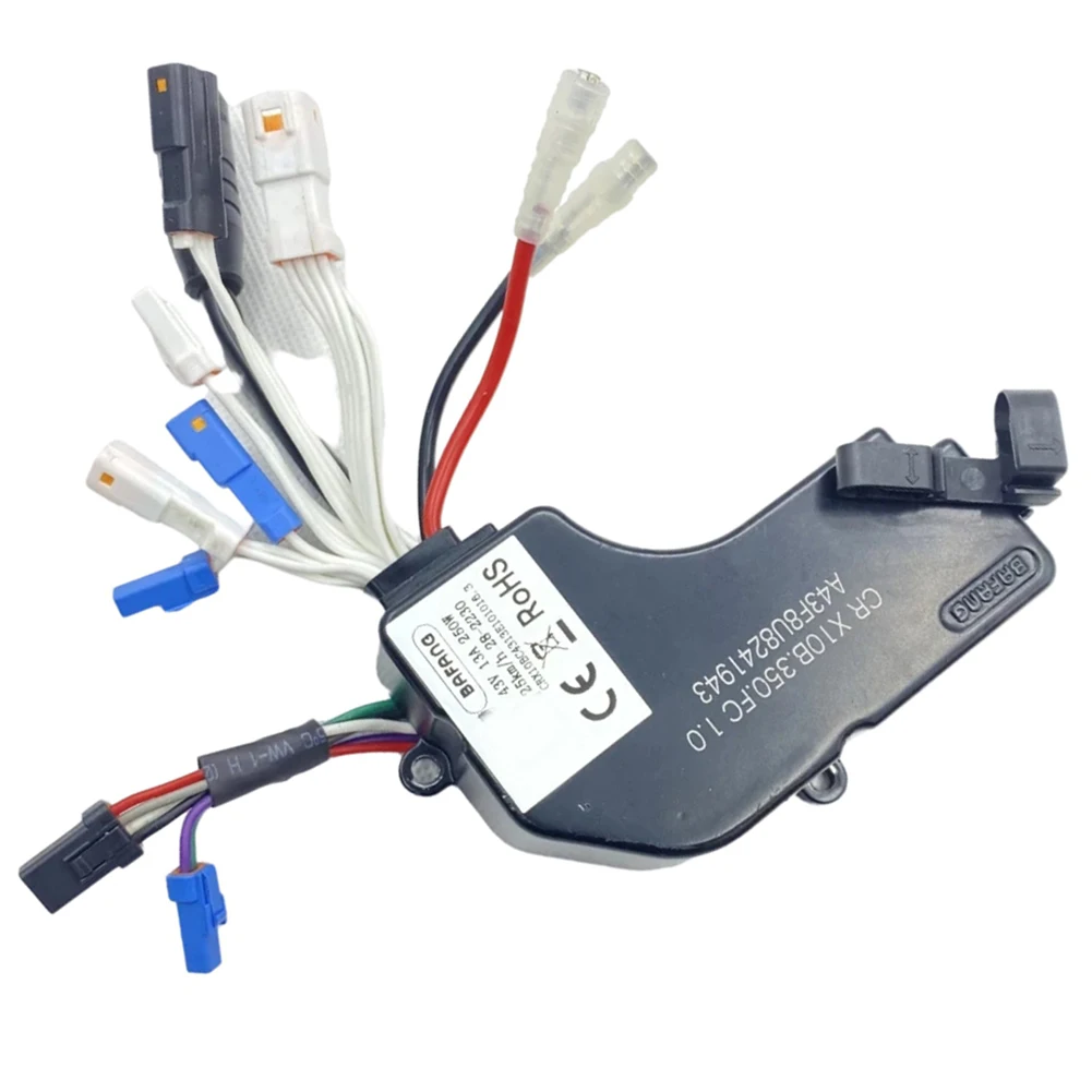 Durable High Quality Tool Motor Controller Parts Power Support Replacement 1 Pc Accessories Black Good Compatibility
Durable High Quality Tool Motor Controller Parts Power Support Replacement 1 Pc Accessories Black Good Compatibility