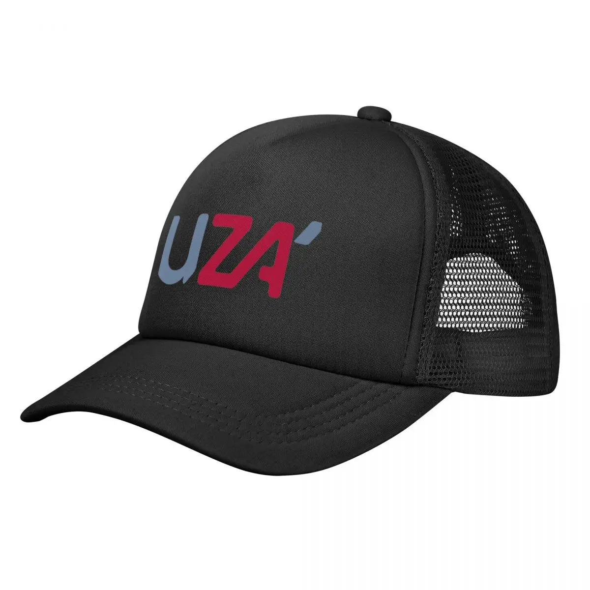 Gatc Biotech Antwerp University Hospital Uza Logo Summer Breathable Sport All-Match Sun Protection Shield Men's Mesh-Back Cap
Gatc Biotech Antwerp University Hospital Uza Logo Summer Breathable Sport All-Match Sun Protection Shield Men's Mesh-Back Cap