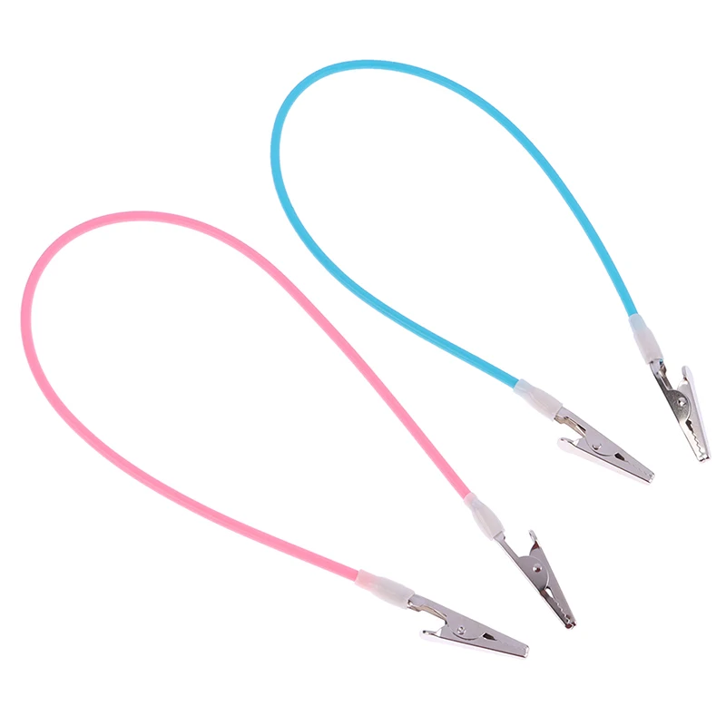 5 Color Oral Dental Supplies Material Scarf Clip/Napkin Holders/Spring Rope Dentistry Material Napkin Holders Dental Tool
5 Color Oral Dental Supplies Material Scarf Clip/Napkin Holders/Spring Rope Dentistry Material Napkin Holders Dental Tool