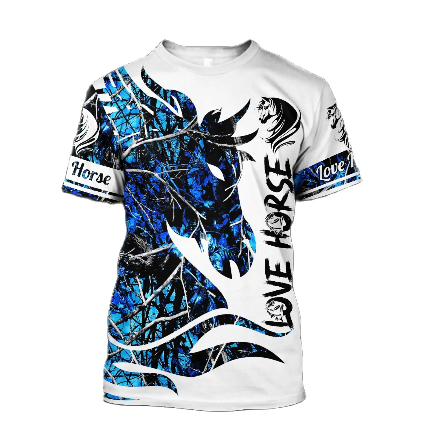 2022 Horse Animal 3d Printed Women Men T Shirt Summer Fashion Harajuku Short Sleeve Tee Shirts Unisex Tops Clothing
2022 Horse Animal 3d Printed Women Men T Shirt Summer Fashion Harajuku Short Sleeve Tee Shirts Unisex Tops Clothing