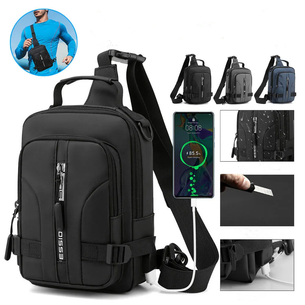 Mens Sling Backpack Anti-theft Crossbody HandBag Shoulder Messenger Chest Bags 24X17X9cmDropping Shipping
Mens Sling Backpack Anti-theft Crossbody HandBag Shoulder Messenger Chest Bags 24X17X9cmDropping Shipping