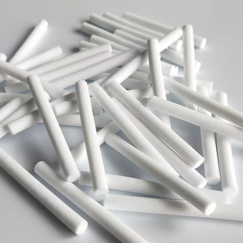 7*70mm Car Air Outlet Non-scented Replacement Cotton Core Cotton Swab Swab Air Freshener Aroma Oil Diffuser Replacement Pparts
7*70mm Car Air Outlet Non-scented Replacement Cotton Core Cotton Swab Swab Air Freshener Aroma Oil Diffuser Replacement Pparts