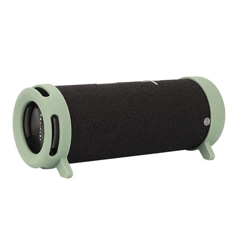 Portable Smart Speaker Protective Cover Waterproof Case For Digital Speaker Protection
Portable Smart Speaker Protective Cover Waterproof Case For Digital Speaker Protection