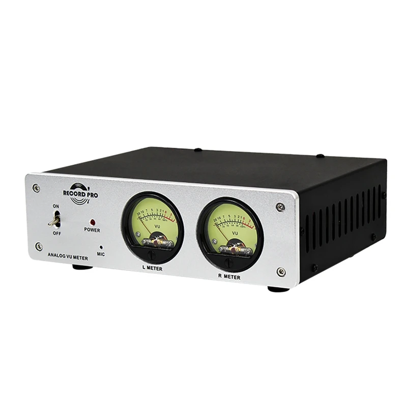 With Dual VU Pickup Meter Left And Right Voice Control Level Meter Sing And Play EU Plug
With Dual VU Pickup Meter Left And Right Voice Control Level Meter Sing And Play EU Plug