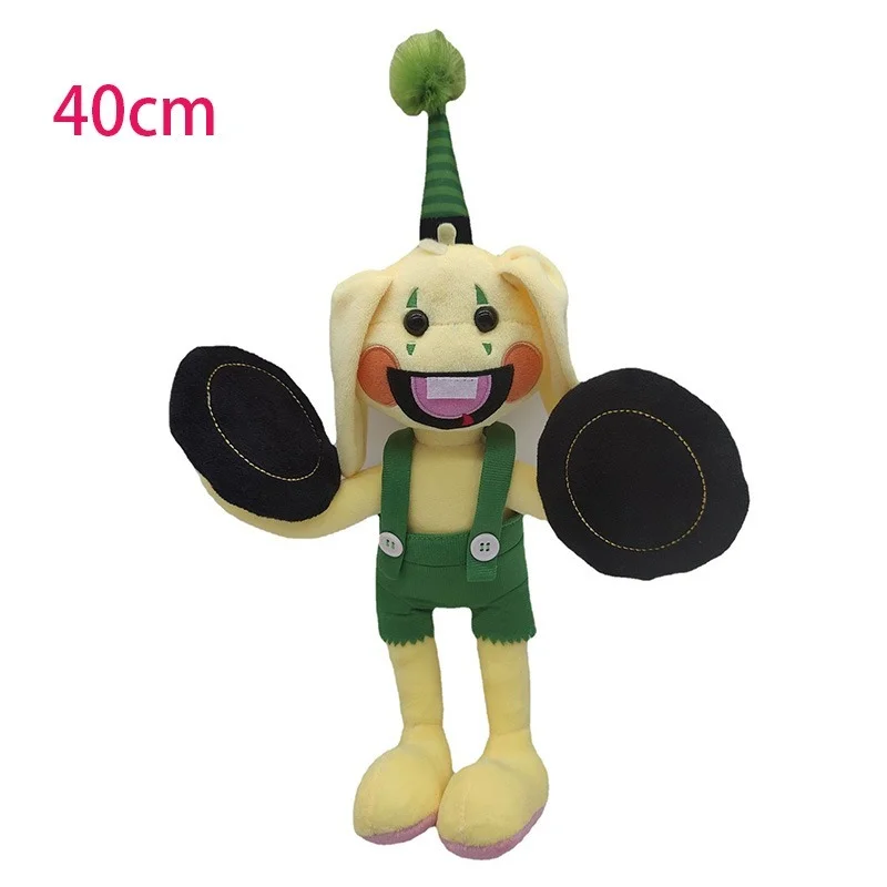 Bunzo Bunny Plush Toys New 40cm bunzo Candy Cat Soft Stuffed Doll Peluche Kids Gift Room Decor
Bunzo Bunny Plush Toys New 40cm bunzo Candy Cat Soft Stuffed Doll Peluche Kids Gift Room Decor