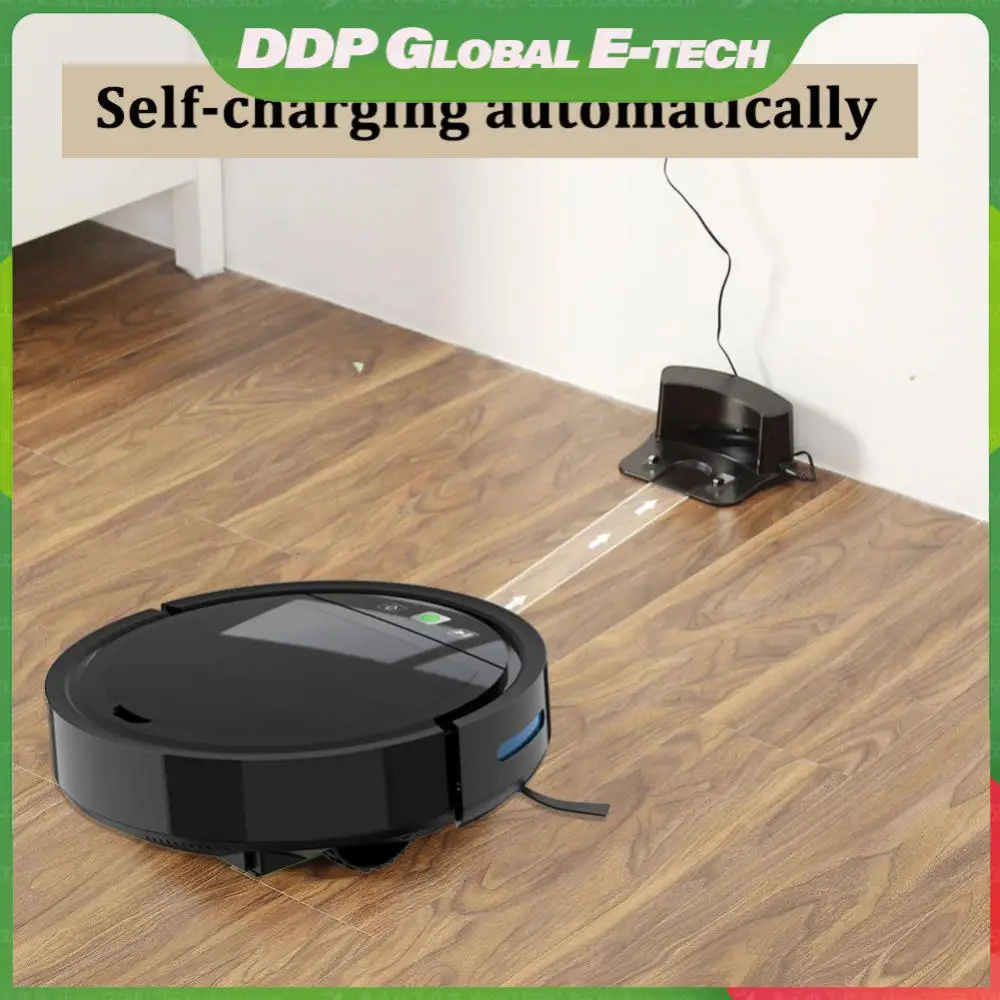 Intelligent Corner And Edge Cleaning Sweeping Robot Zigzag Cleaning Tuya Smart Designated Area Cleaning
Intelligent Corner And Edge Cleaning Sweeping Robot Zigzag Cleaning Tuya Smart Designated Area Cleaning