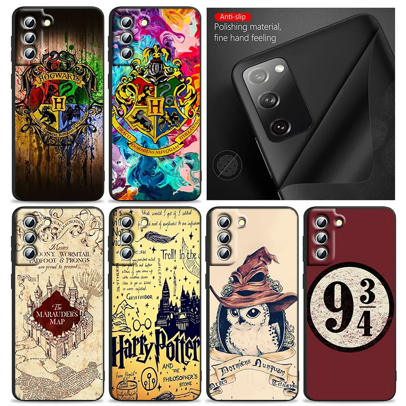Ring Potters Wand Harries Art Phone Case For Samsung S22 S21 S20 S10 S8 Note 20 A9 A73 A71 A53 M52 A33 Ultra Plus FE Black
Ring Potters Wand Harries Art Phone Case For Samsung S22 S21 S20 S10 S8 Note 20 A9 A73 A71 A53 M52 A33 Ultra Plus FE Black