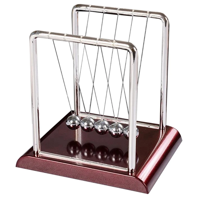 Balance Steel Ball School Teaching Supplies Physics Science Table Setting Toys Gifts Home Decor
Balance Steel Ball School Teaching Supplies Physics Science Table Setting Toys Gifts Home Decor