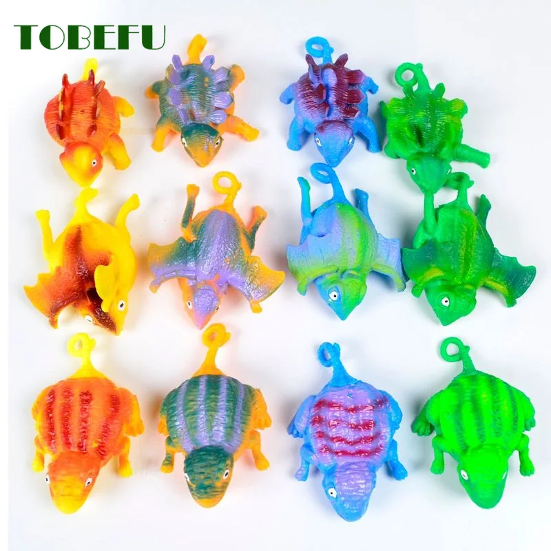1/2/4PCS Children Kids Toy Children Funny Blowing Animals Toys Dinosaur Anxiety Stress Relief Inflatable Balloon Squeeze Ball
1/2/4PCS Children Kids Toy Children Funny Blowing Animals Toys Dinosaur Anxiety Stress Relief Inflatable Balloon Squeeze Ball