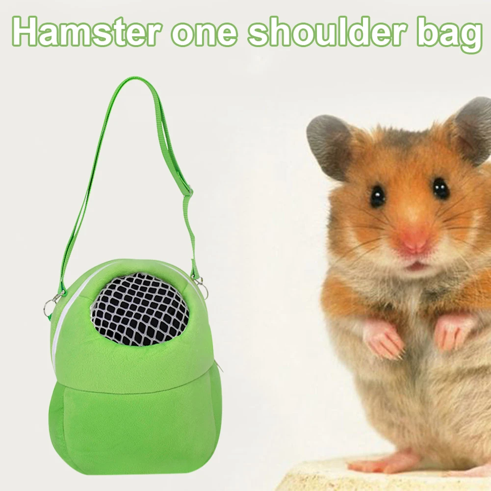 Small Pet Shoulder Bag Comfortable Breathable Cage Hamster Squirrel Going Out Carrying Mesh Shoulder Bag Pet Products
Small Pet Shoulder Bag Comfortable Breathable Cage Hamster Squirrel Going Out Carrying Mesh Shoulder Bag Pet Products