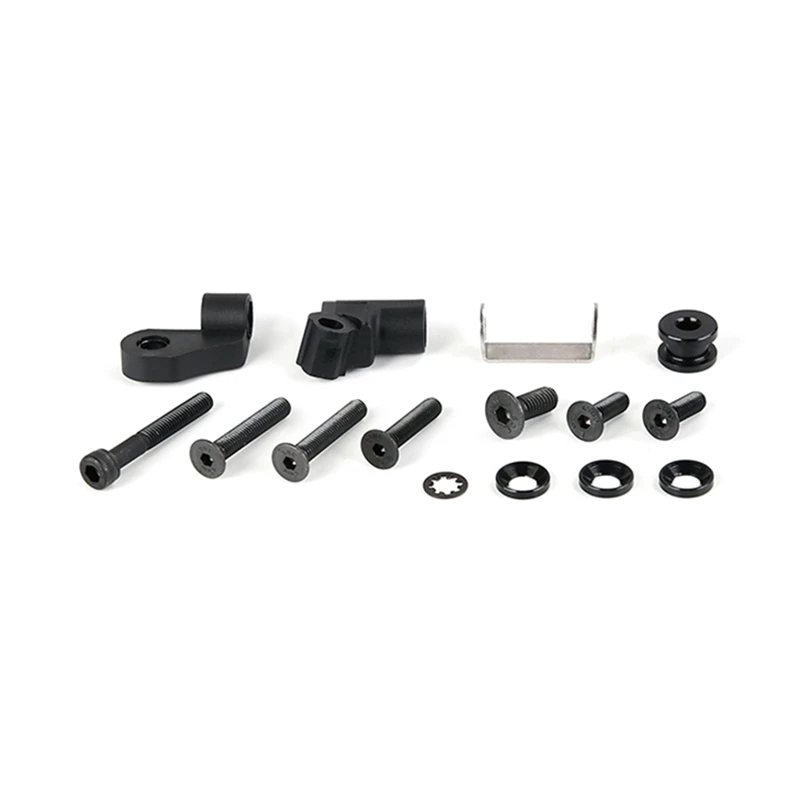 1 Set Fixing Screws Kits Fit For 1/5 HPI ROFUN BAHA ROVAN KM BAJA 5B 5T 5SC Rc Car Parts
1 Set Fixing Screws Kits Fit For 1/5 HPI ROFUN BAHA ROVAN KM BAJA 5B 5T 5SC Rc Car Parts