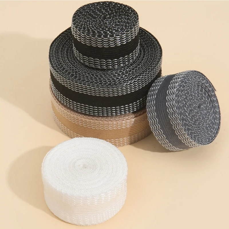 10Meter/10.9 Yards Iron-on Hem Tape for Suit Pants-Jeans DIY Sewing Pants-Edge Shorten Self-Adhesive Iron-on Fabric Tape
10Meter/10.9 Yards Iron-on Hem Tape for Suit Pants-Jeans DIY Sewing Pants-Edge Shorten Self-Adhesive Iron-on Fabric Tape